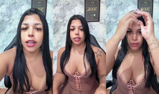 LASuzinha Bigo Live — Sep 14, 2026, 11:48 AM