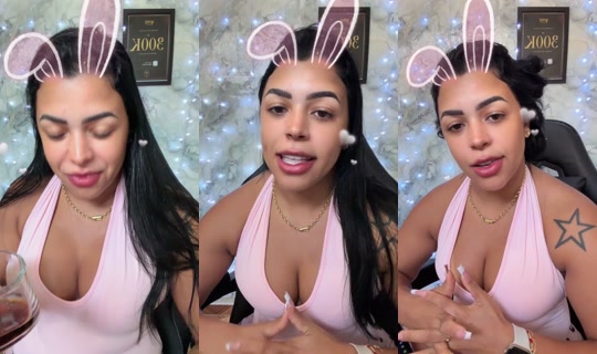 LASuzinha Bigo Live — Sep 18, 2026, 9:32 AM