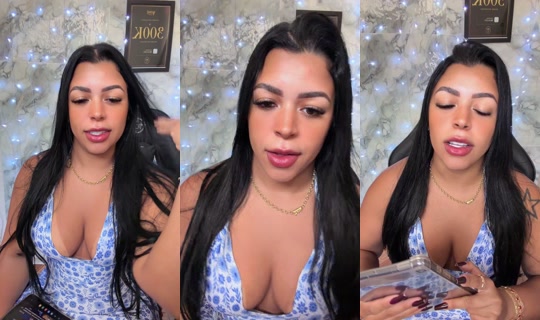 LASuzinha Bigo Live — Sep 21, 2026, 9:55 AM