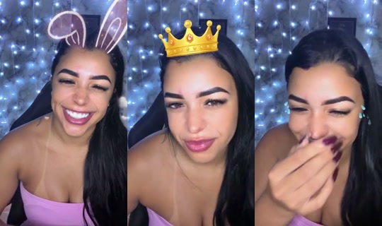 LASuzinha Bigo Live — Sep 23, 2026, 6:28 AM