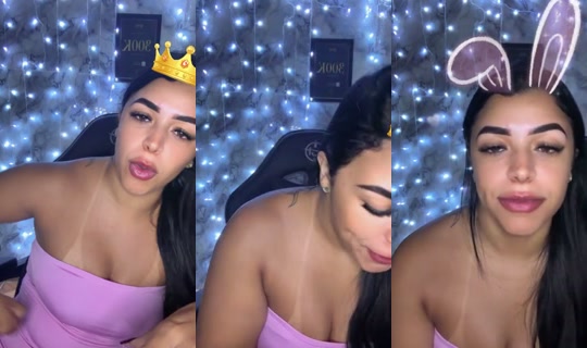 LASuzinha Bigo Live — Sep 23, 2026, 7:50 AM