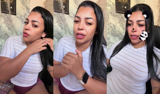 LASuzinha Bigo Live — Oct 1, 2026, 7:42 PM