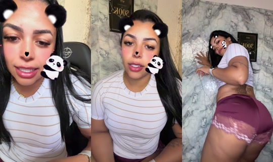 LASuzinha Bigo Live — Oct 1, 2026, 8:08 PM