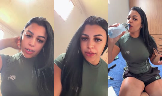 LASuzinha Bigo Live — Oct 2, 2026, 12:46 PM