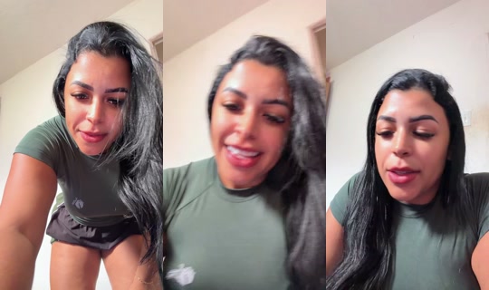 LASuzinha Bigo Live — Oct 2, 2026, 1:30 PM