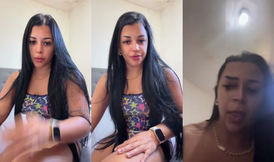 LASuzinha Bigo Live — Oct 9, 2026, 11:10 AM