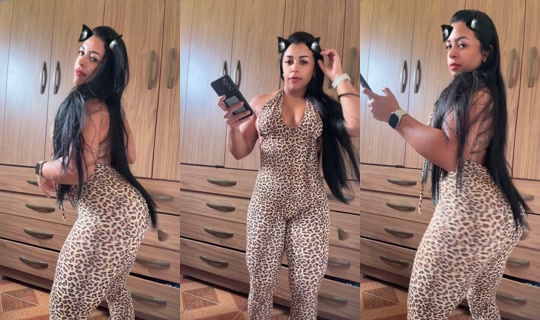 LASuzinha Bigo Live — Oct 12, 2026, 12:27 PM