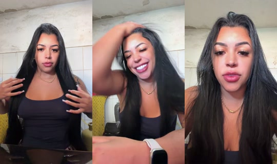 LASuzinha Bigo Live — Oct 18, 2026, 11:17 AM