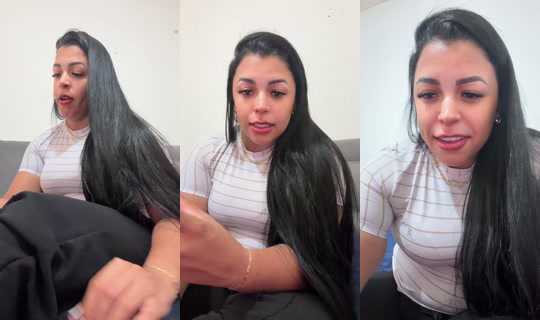 LASuzinha Bigo Live — Oct 19, 2026, 4:50 PM