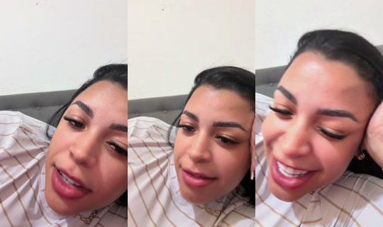 LASuzinha Bigo Live — Oct 19, 2026, 5:41 PM