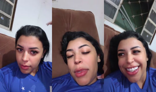 LASuzinha Bigo Live — Oct 20, 2026, 10:31 PM