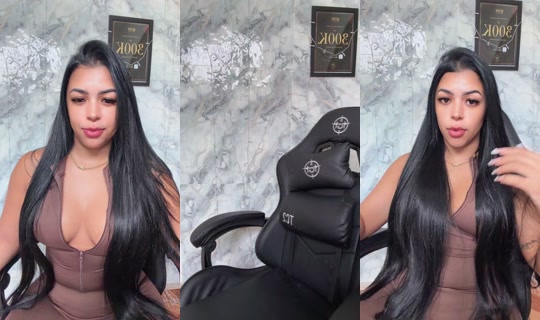 LASuzinha Bigo Live — Oct 21, 2026, 10:49 AM