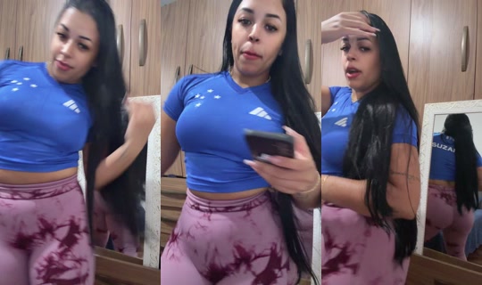LASuzinha Bigo Live — Oct 22, 2026, 8:09 PM