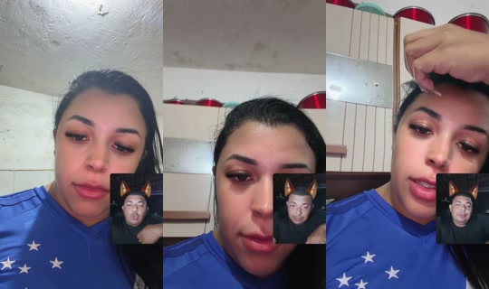 LASuzinha Bigo Live — Oct 22, 2026, 10:51 PM