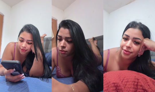 LASuzinha Bigo Live — Oct 23, 2026, 6:54 PM