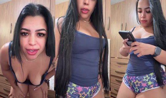 LASuzinha Bigo Live — Oct 24, 2026, 10:53 AM