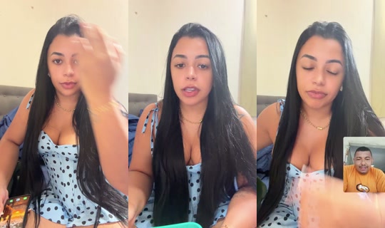 LASuzinha Bigo Live — Oct 25, 2026, 2:09 PM