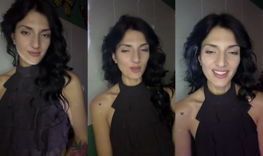 LA_AMY Bigo Live — Jul 24, 2026, 1:14 AM