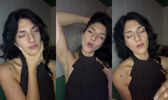 LA_AMY Bigo Live — Jul 24, 2026, 2:49 AM