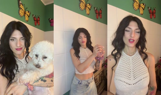 LA_AMY Bigo Live — Jul 24, 2026, 4:57 PM