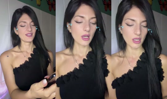 LA_AMY Bigo Live — Jul 25, 2026, 11:33 PM