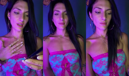 LA_AMY Bigo Live — Sep 4, 2026, 12:04 AM