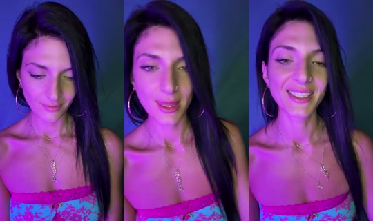 LA_AMY Bigo Live — Sep 4, 2026, 1:33 AM
