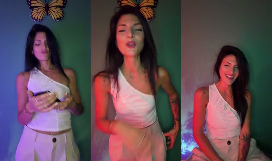 LA_AMY Bigo Live — Sep 5, 2026, 2:56 AM