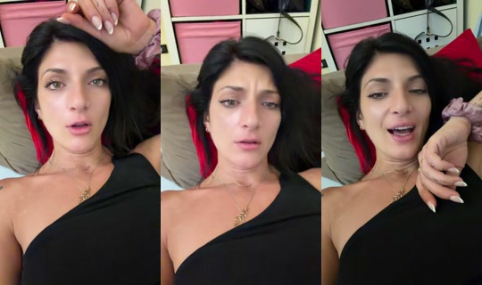 LA_AMY Bigo Live — Sep 6, 2026, 12:30 AM