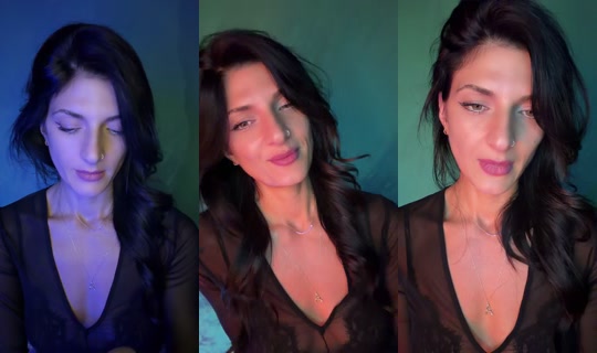 LA_AMY Bigo Live — Sep 12, 2026, 10:01 PM