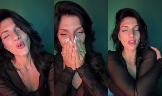 LA_AMY Bigo Live — Sep 13, 2026, 1:27 AM