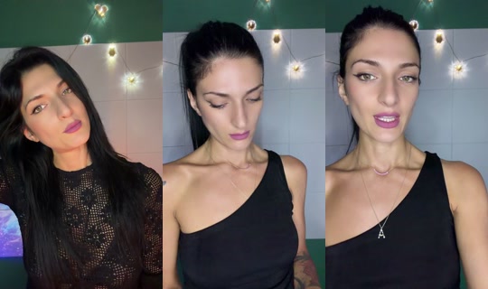 LA_AMY Bigo Live — Sep 15, 2026, 2:23 PM