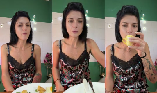 LA_AMY Bigo Live — Sep 18, 2026, 11:34 AM