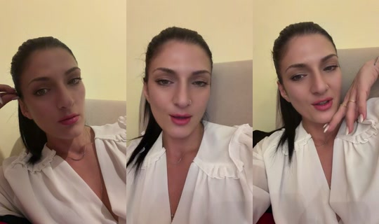 LA_AMY Bigo Live — Sep 19, 2026, 8:03 PM
