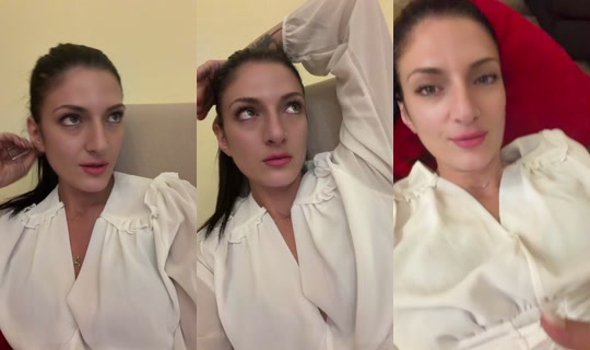 LA_AMY Bigo Live — Sep 19, 2026, 8:53 PM