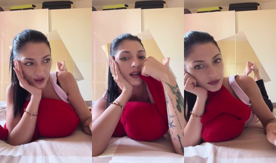 LA_AMY Bigo Live — Sep 21, 2026, 12:30 PM