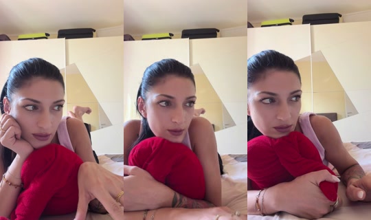 LA_AMY Bigo Live — Sep 21, 2026, 1:26 PM