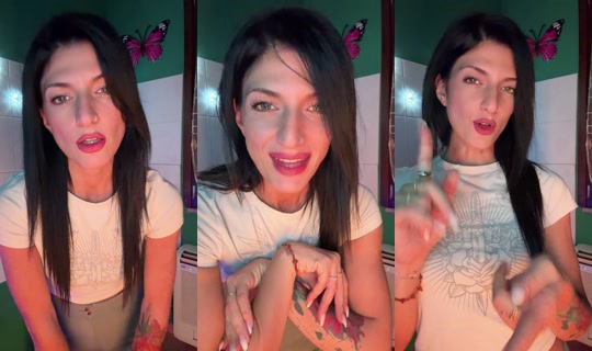 LA_AMY Bigo Live — Sep 22, 2026, 10:18 PM