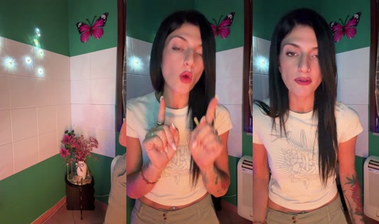 LA_AMY Bigo Live — Sep 22, 2026, 11:08 PM
