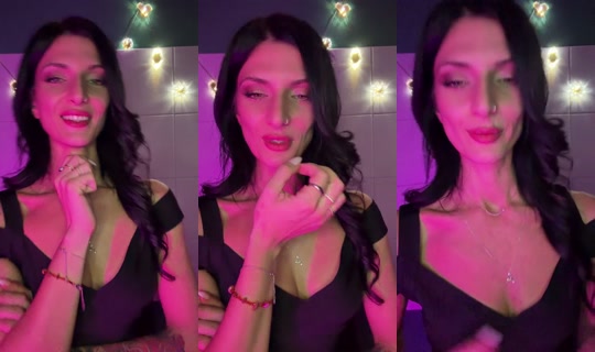 LA_AMY Bigo Live — Sep 24, 2026, 2:08 AM