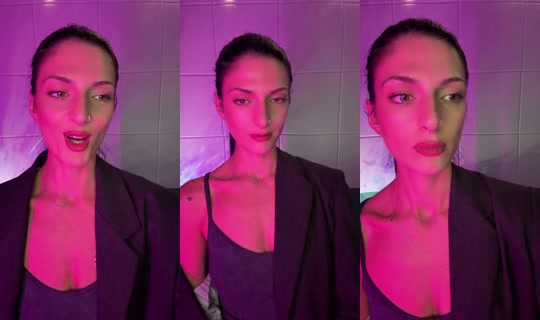 LA_AMY Bigo Live — Sep 26, 2026, 12:31 AM