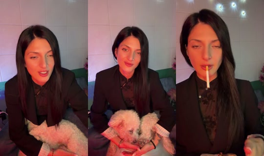 LA_AMY Bigo Live — Oct 4, 2026, 6:22 AM