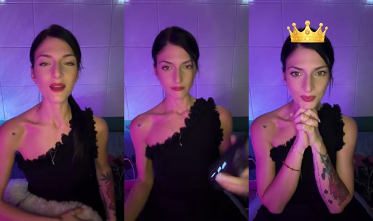 LA_AMY Bigo Live — Oct 6, 2026, 6:03 PM