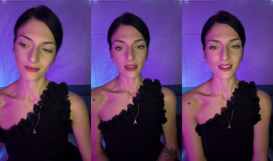 LA_AMY Bigo Live — Oct 6, 2026, 7:46 PM