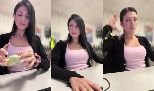 LA_AMY Bigo Live — Oct 7, 2026, 4:53 AM