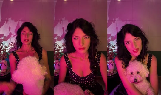 LA_AMY Bigo Live — Oct 11, 2026, 5:51 PM