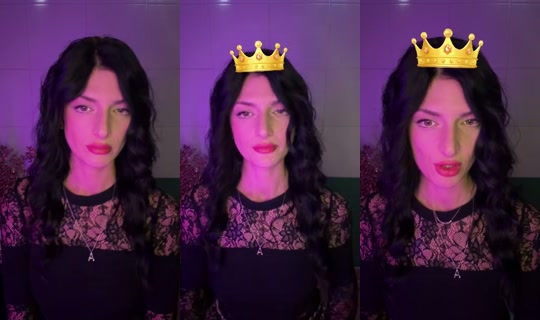 LA_AMY Bigo Live — Oct 11, 2026, 9:10 PM