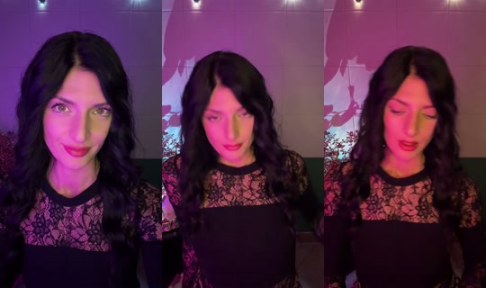 LA_AMY Bigo Live — Oct 11, 2026, 10:05 PM