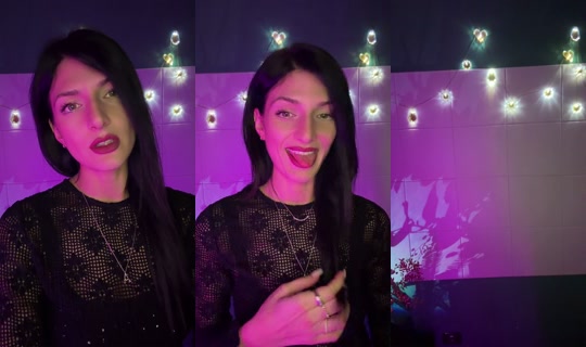 LA_AMY Bigo Live — Oct 12, 2026, 9:28 PM