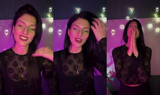 LA_AMY Bigo Live — Oct 12, 2026, 11:12 PM